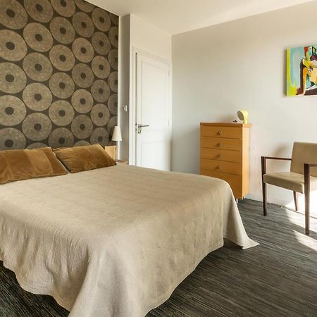 Chambre Beausejour Брив ла Гайард Екстериор снимка