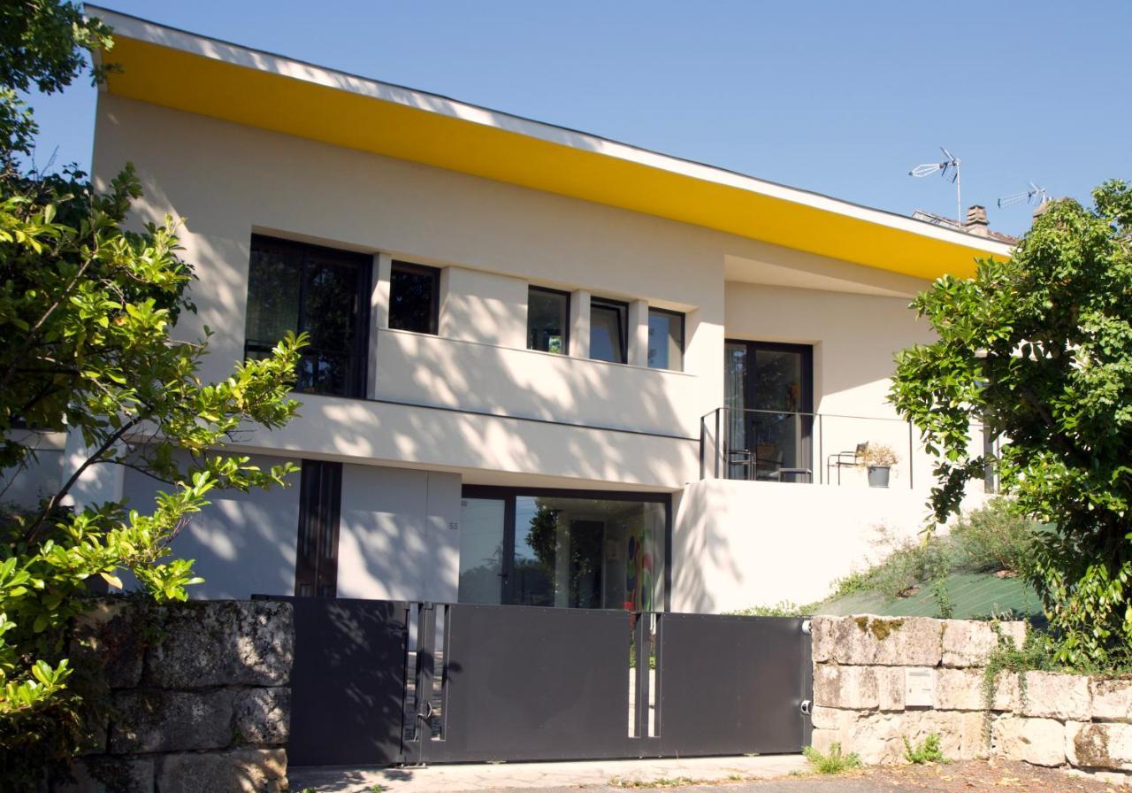 Chambre Beausejour Брив ла Гайард Екстериор снимка