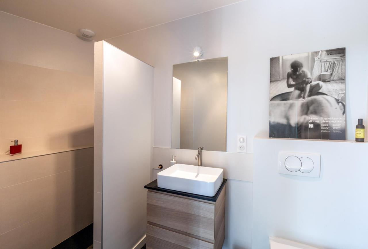 Chambre Beausejour Брив ла Гайард Екстериор снимка